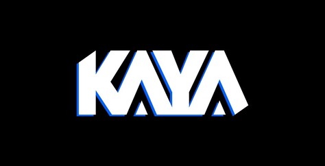 KAYA OFFICIAL Website